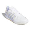 Adidas Entrap 'White Yellow Purple' Women's Sneakers GX3814