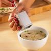 1KS Nerezový krájač na tofu Krájanie tofu Kvetinová forma na krájanie Krájač na tofu Kuchynská pomôcka