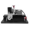 Metallfräsmaschine Mini Horizontal Hochleistung 60W TZ20005MM