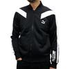 PUMA Iconic T7 Track Jacket 'Black White' Men's 599220-01