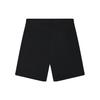 New FILA Casual Shorts Men's Jet Black F11M327805F-BK