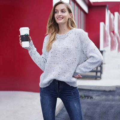 Women Turtleneck Warm Autumn Winter Knitted Pullover Elastic Women Turtleneck Warm Autumn Winter Knitted Pullover Elastic