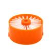 Vacuum Filters for Black+Decker Bsv2020G Wireless Vacuum Cleaner Accessory Dust Filter Replacement