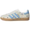 Nové Adidas Originals GAZELLE Indoor Floral 'Bílé Modré' Dámské