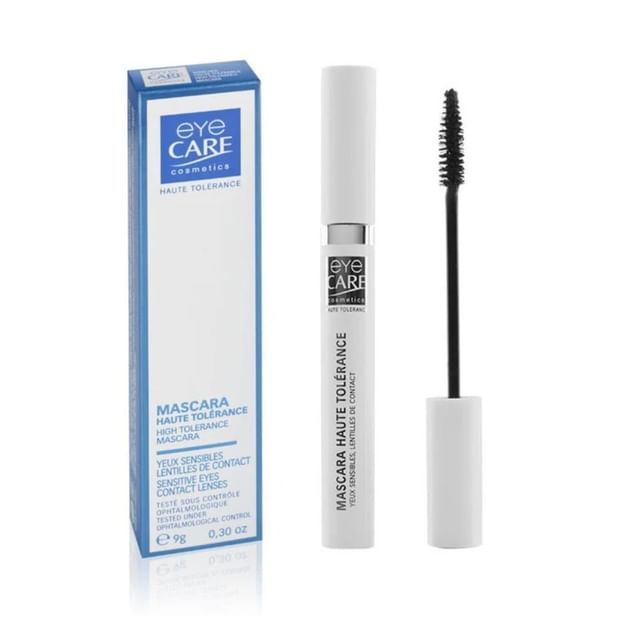 Eye Care Cosmetics - High Tolerance Mascara Overseas