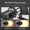 Nanlite FL-12E Fresnel Lens for Evoke Series