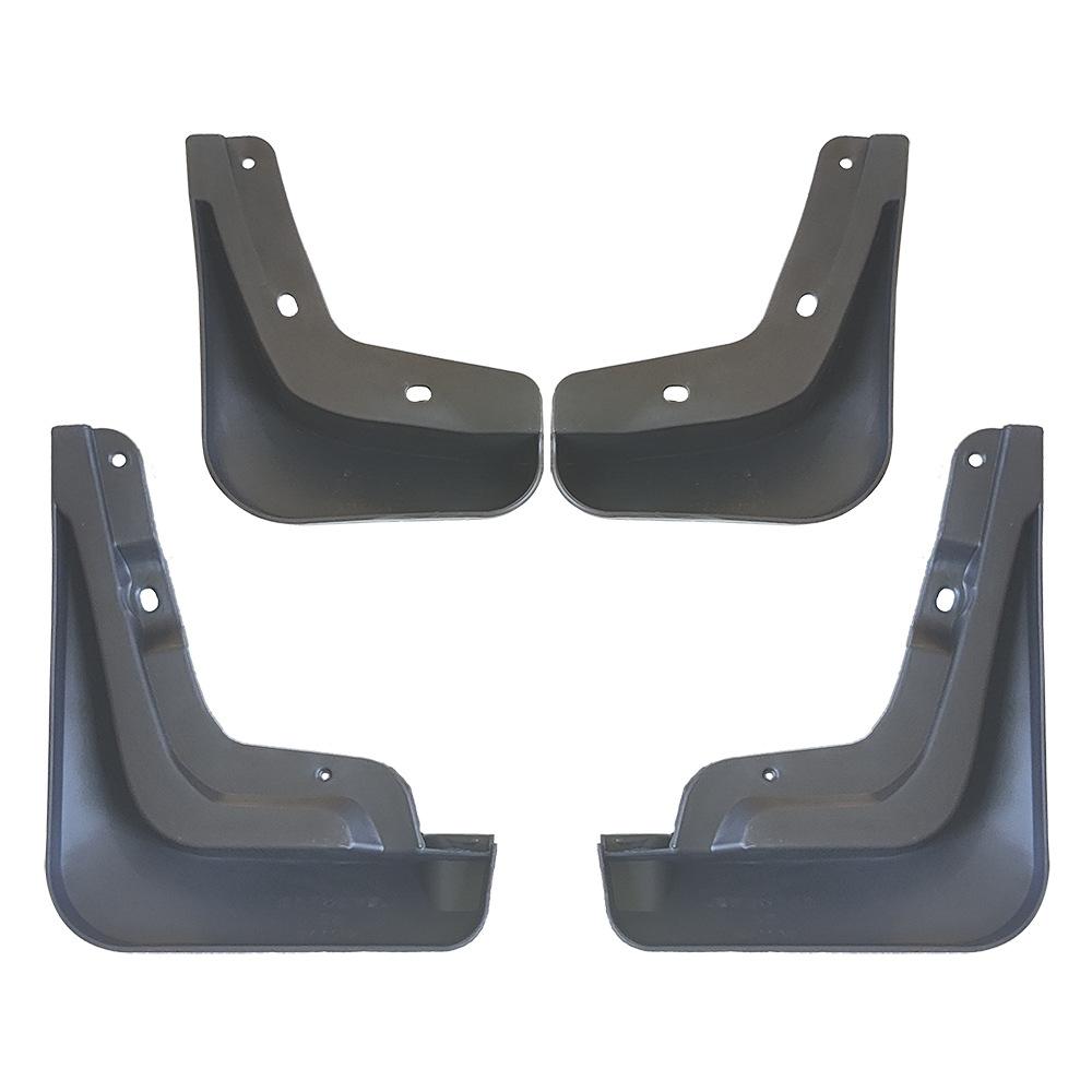 For 2022 Geely Emgrand L OLIVER Car Tire Mudguards 2022 geely emgrand l-295250105