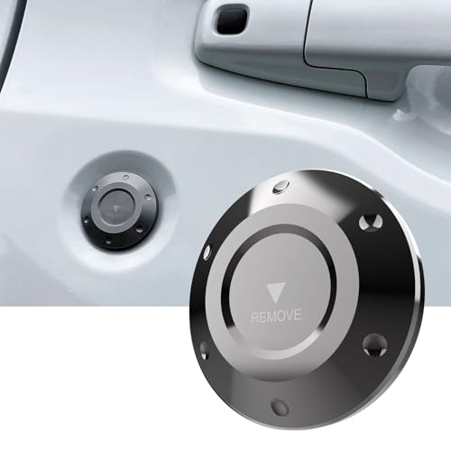 

Крышка замочной скважины Alumania, алюминиевая, полная заготовка [металлическая] для Hustler, Spacia, Alto, Wagon R и т. д.. Сторона водителя 1 шт VSU-KC03-MT