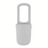 1PC Baby Stroller Multifunctional Silicone Cup Holder Wheelchair Baby Stroller Bicycle Bottle Holder Bottle Storage Bag