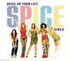 CD SPICE GIRLS  Spice Up Your Life VSCDT1660 VIRGIN 1997 UK Pop Used