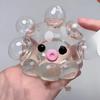 *-*Homemade Bubble Octopus Squeeze Toy For Relax Fun Party & Birthday Gift Slow Rebound Tpr Material Interactive Sensory  Toys
