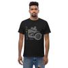 Can-Am Spyder ST Heavyweight Tee