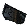 Car Sensor Cover Grill Garnish Cover Practical Use Replacement Part Wear-Resistant ABS Material For Honda CRV -22
