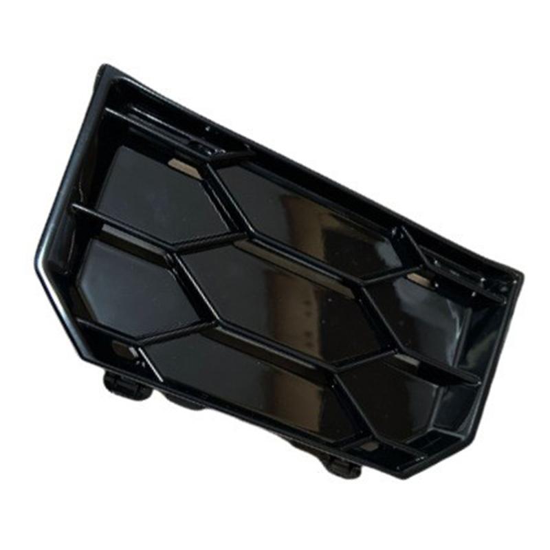 Car Sensor Cover Grill Garnish Cover Practical Use Replacement Part Wear-Resistant ABS Material For Honda CRV -22
