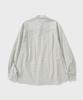 SHIRTER Navona Shirt V2 (Check Ivory)