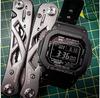 Ur Casio G-Shock GW-M5610U-1BER