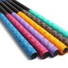 Embossing Badminton Handle Wrap Tape PU Tennis Racket Grip Tape  Outdoor Sports
