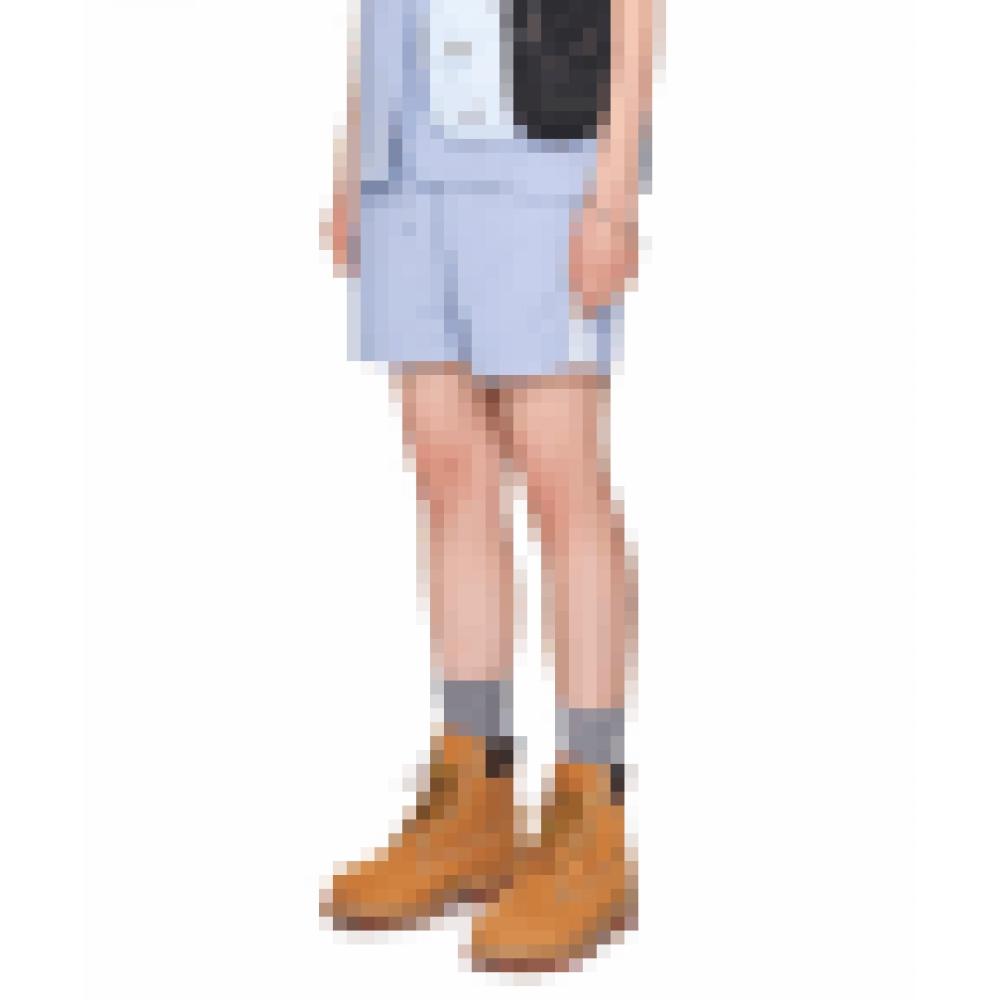 

Тканые полубрюки NERDY NY 23SS Небесно-голубые