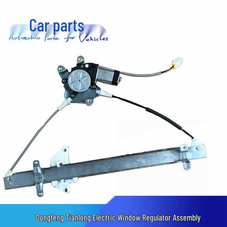Преобразователь стеклоподъемника для Dongfeng Tianlong/Tianjin Electric window regulator, driver side