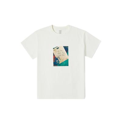 Üst Kıyafetler – T-shirtler