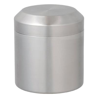 LT Canister 450ml Tea Caddy Storage Container Black Tea 21238