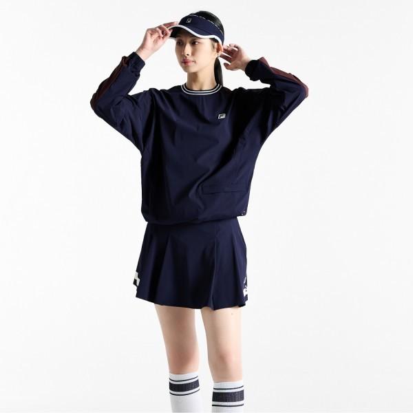 Fila Uni Woven Stretch Piste Fs253po11x001 452