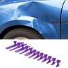 Proven Car Dent Repair Kit 12 Glue Tabs for Fast and Precise Dent Removal