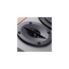 Edifier R1280T Active Bookshelf Speakers 42W RMS Output Built-in Amplifier Brown