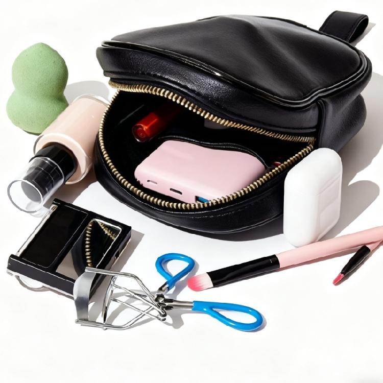 Oberschenkel-Gurt-Tasche Drop-Leg-Tasche Bauchtasche für Damen Herren Bein-Geldbörsen Kunstleder Taille Hüfttasche