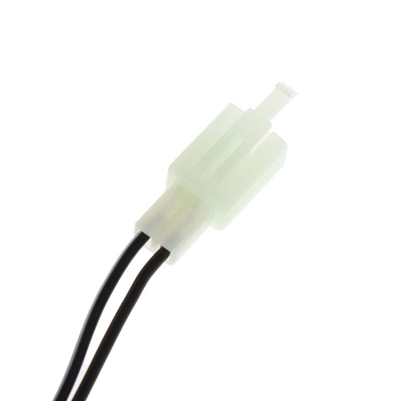 22cm 7/8in Motorrad ATV Lenker Stopp Zündung Hupe Controller Taste mit Kabel