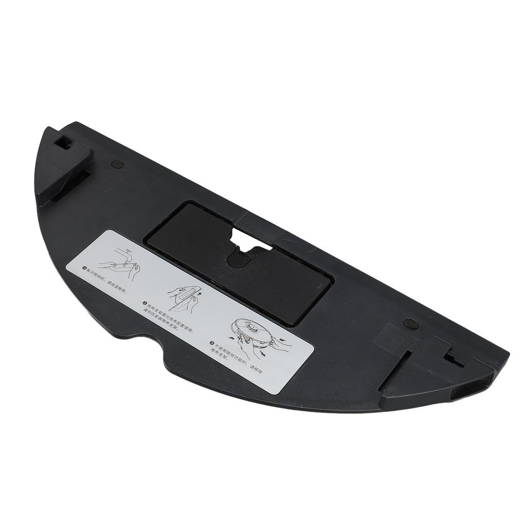 Replacement Mop Cloth Vibration Bracket Mop Rack Stand Holder for T7S S7 G10 Vacuum Cleaner Accessories