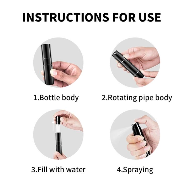 Ceramic Dosing Cup Coffee Tools Spray Bottle Coffee Portafilter Espresso Accessaries Suitable for Reducing Coffee Power