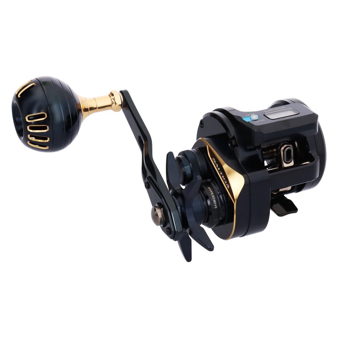 Daiwa Salt Connected Reel 25SALTIGA IC (DAIWA) 300-C