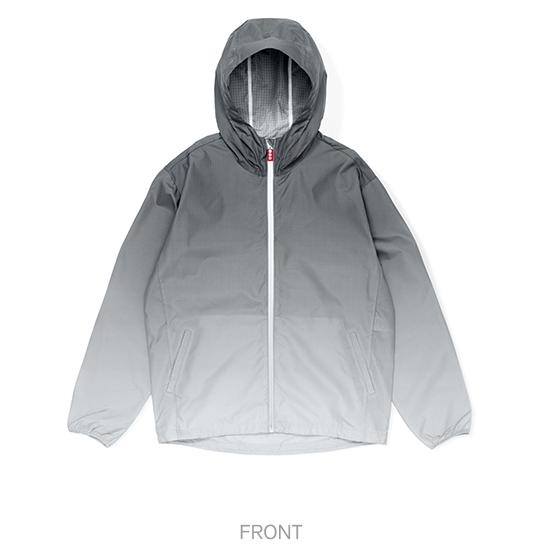 Pre-order BTS World Tour ARIRANG Official MD Wind Jacket