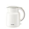 SUPOR 2L Double-Layer Anti-Scald Electric Kettle CN Plug (adapter Included)