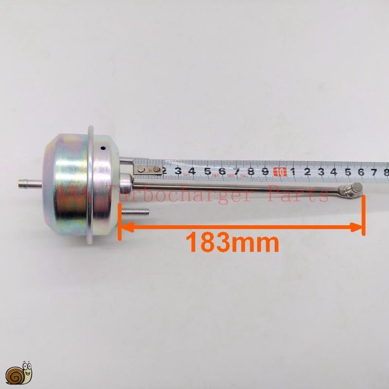 

A2740903180,A2740903280,A2740903580 MERCEDE*-BEN* C200,C300,E200,E300 W205,OM274 Turbo Actuator Supplier AAA Turbocharger Parts