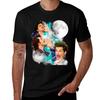 Jean Ralphio T-Shirt Fashion Casual Short Sleeve Top