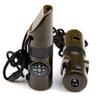 Zizhisheng 7-in-1 Survival Whistle Multi-tool