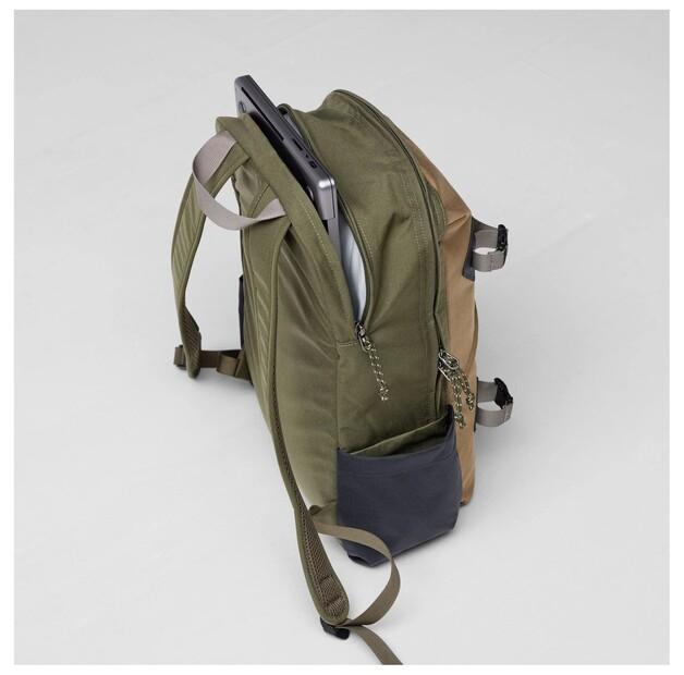 Рюкзак Fjällräven Vardag 17 violette/coal black (F23200300-422-037)