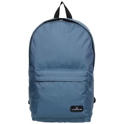Quiksilver Gateline Backpack, Unisex Blue Backpack