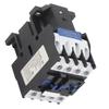 AC Contactor Coil NO for Motor Power Supply Controls Indicators CJX2?2510 220V 50HZ 25A