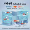 H3C Whole Home WiFi 6 Enterprise AP System (CN version)