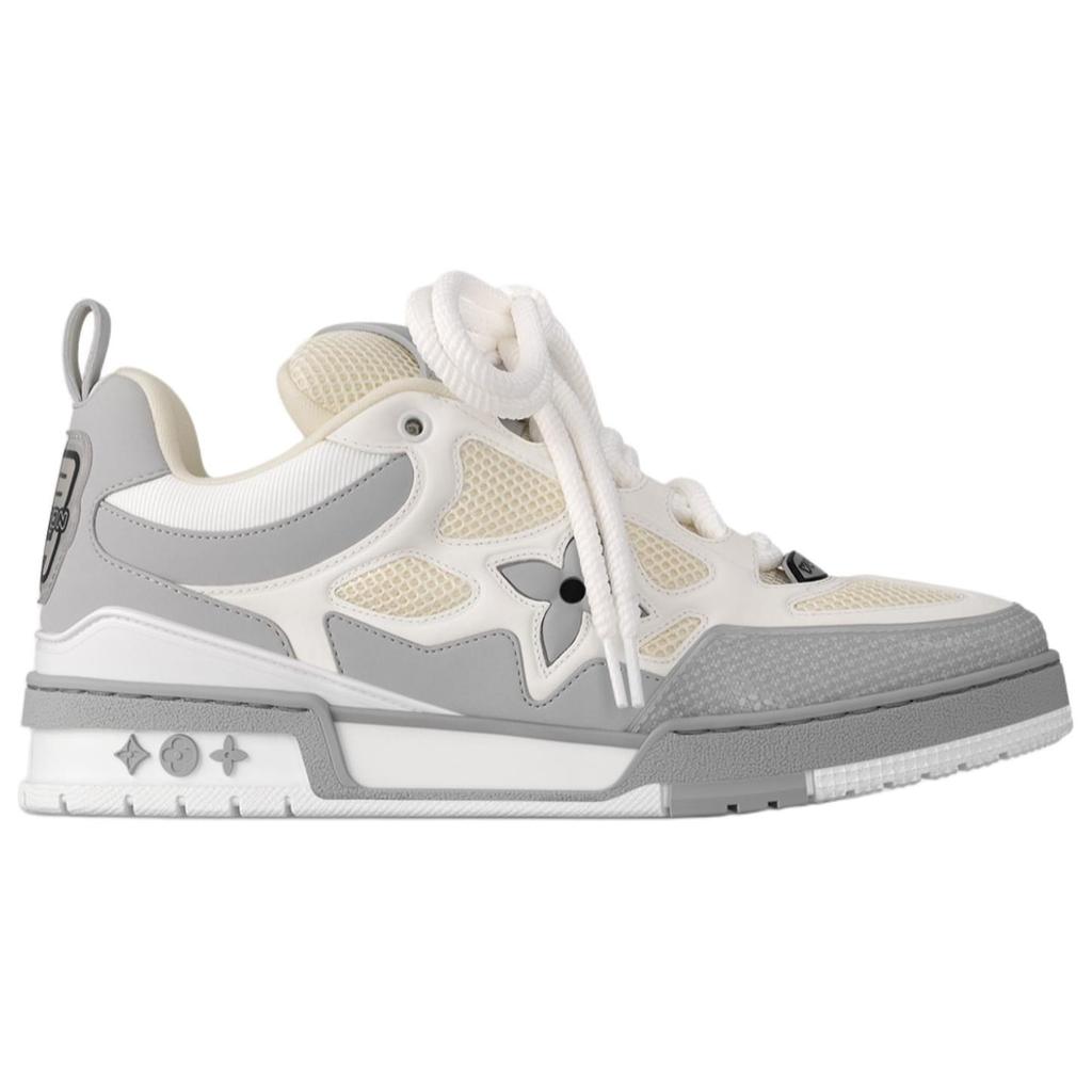 LOUIS VUITTON LV Skate Grey 1ACQP4