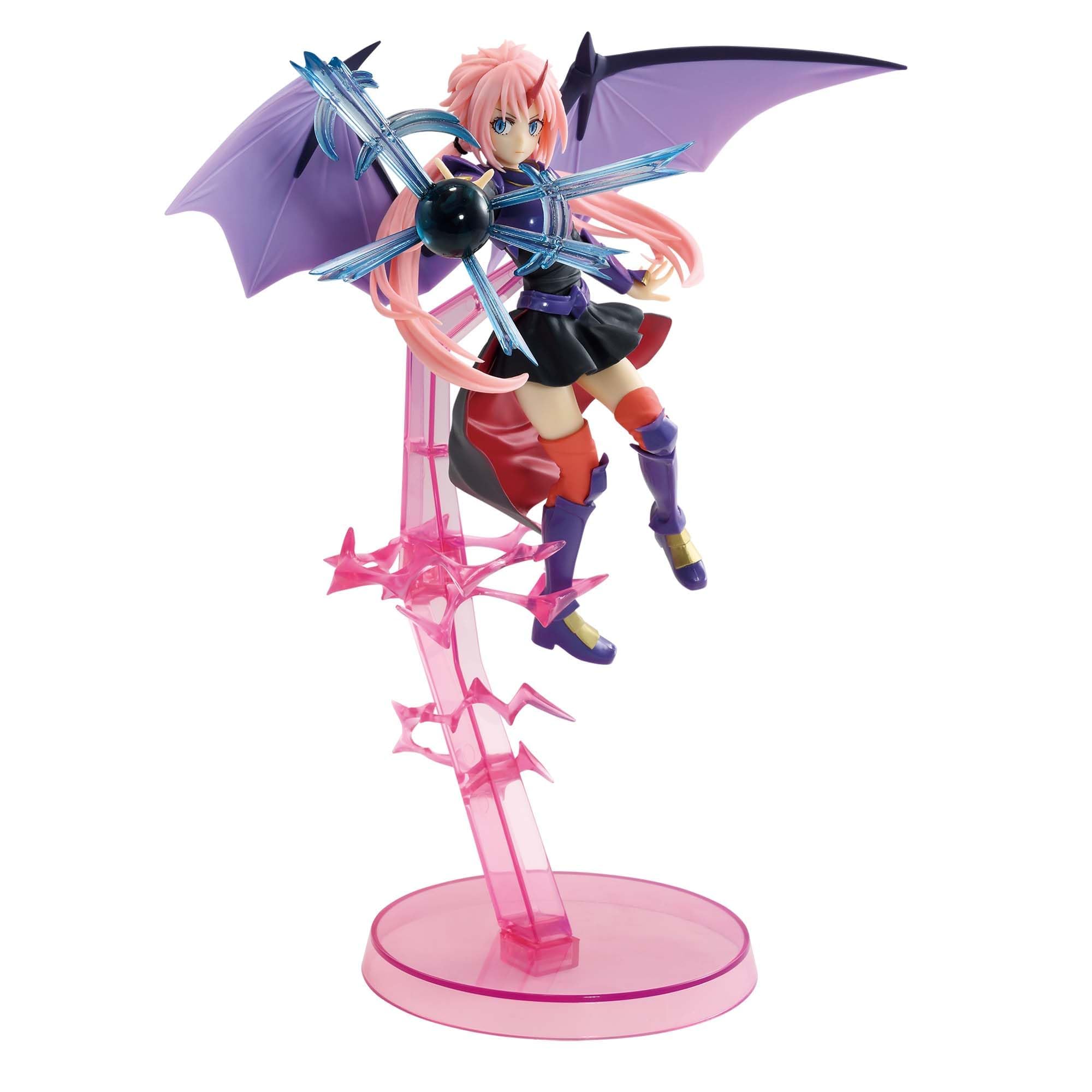 

That Time I Got Reincarnated as a Slime Otherworlder Plus Milim Dragon Edition Figure Special ver. Official