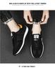 Atmungsaktive Outdoor-Laufschuhe für Herren - Vielseitige, weiche Sohle, Freizeit-Sneaker
