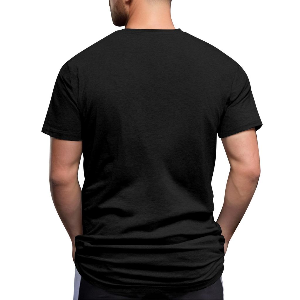 Unisex Round Neck T,shirt