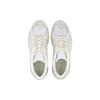 Puma Performer Low Top Tennis Shoes Unisex Sneakers White Gray 374101-01