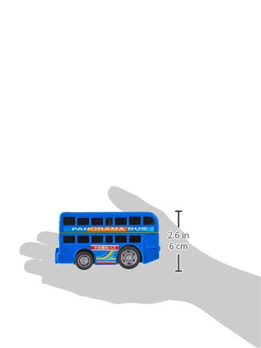 Drive Town 23 Double-Decker Bus 173168