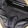 [Pre-Owned] Chain Mesh Zipper Clutch Bag Medium - Very Good #1QLPHJ4