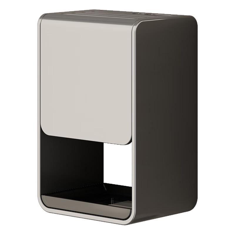 Danle Multi-functional Knife Holder with Drain Pan